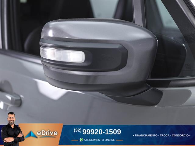 JEEP RENEGADE LONG. T270 1.3 TB 4X2 FLEX AUT. 2024