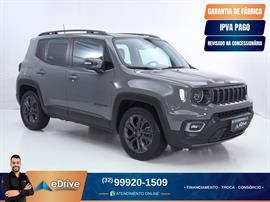JEEP RENEGADE LONG. T270 1.3 TB 4X2 FLEX AUT. 2023/2024