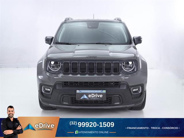 JEEP RENEGADE LONG. T270 1.3 TB 4X2 FLEX AUT. 2024