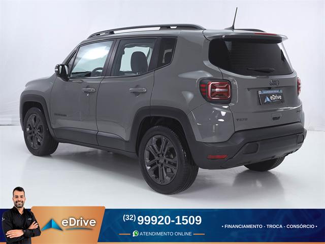 JEEP RENEGADE LONG. T270 1.3 TB 4X2 FLEX AUT. 2024
