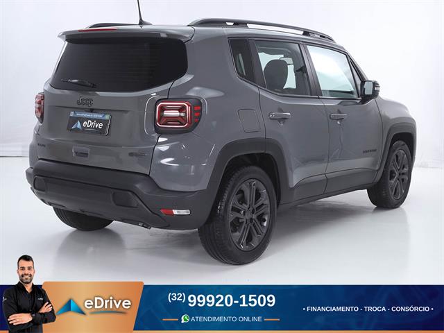 JEEP RENEGADE LONG. T270 1.3 TB 4X2 FLEX AUT. 2024