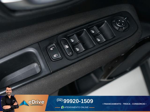 JEEP RENEGADE SPORT 1.8 4X2 FLEX 16V AUT. 2021