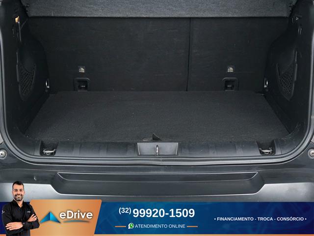 JEEP RENEGADE SPORT 1.8 4X2 FLEX 16V AUT. 2021