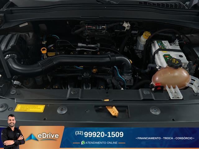 JEEP RENEGADE SPORT 1.8 4X2 FLEX 16V AUT. 2021