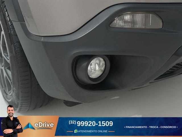 JEEP RENEGADE SPORT 1.8 4X2 FLEX 16V AUT. 2021
