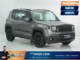 JEEP RENEGADE SPORT 1.8 4X2 FLEX 16V AUT. 2021/2021