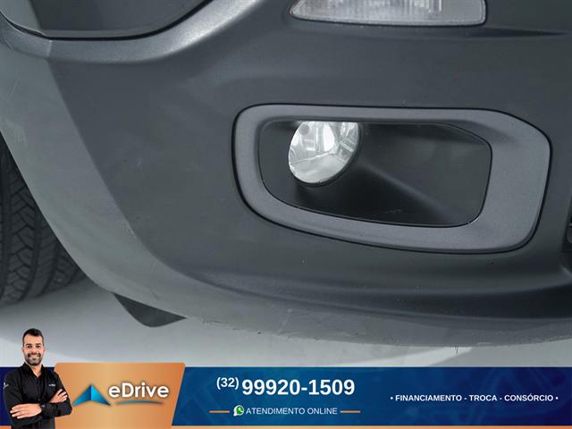 JEEP RENEGADE SPORT 1.8 4X2 FLEX 16V MEC. 2018