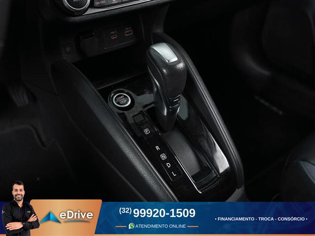 NISSAN VERSA EXCLUSIVE 1.6 16V FLEX AUT. 2024