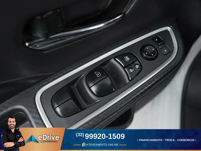 NISSAN VERSA EXCLUSIVE 1.6 16V FLEX AUT. 2024