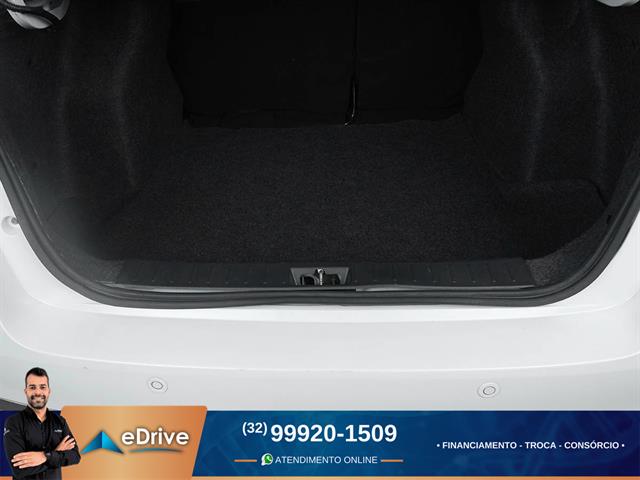 NISSAN VERSA EXCLUSIVE 1.6 16V FLEX AUT. 2024