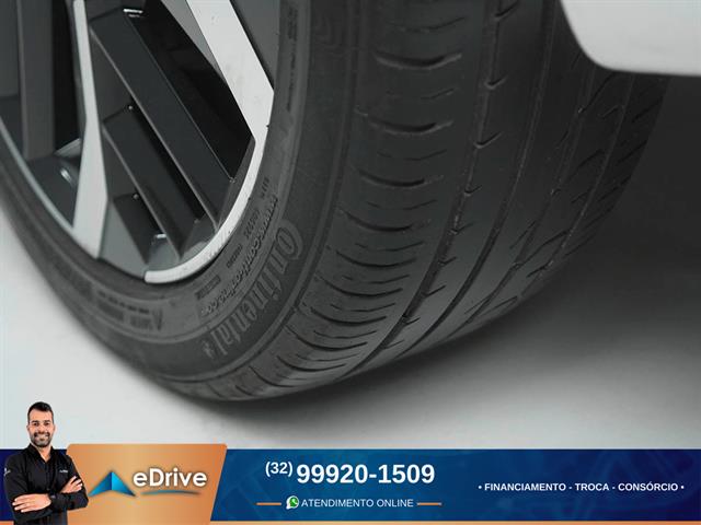 NISSAN VERSA EXCLUSIVE 1.6 16V FLEX AUT. 2024