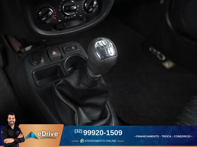 RENAULT CLIO RN/ALIZÉ/EXPR./1.0 HI-POWER 16V 5P 2015