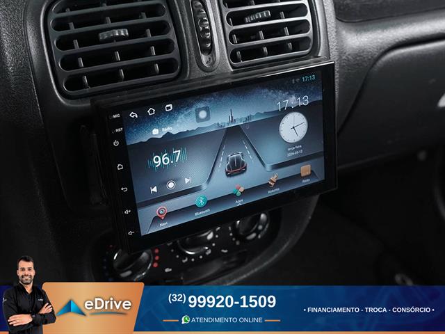 RENAULT CLIO RN/ALIZÉ/EXPR./1.0 HI-POWER 16V 5P 2015