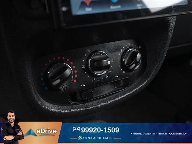RENAULT CLIO RN/ALIZÉ/EXPR./1.0 HI-POWER 16V 5P 2015