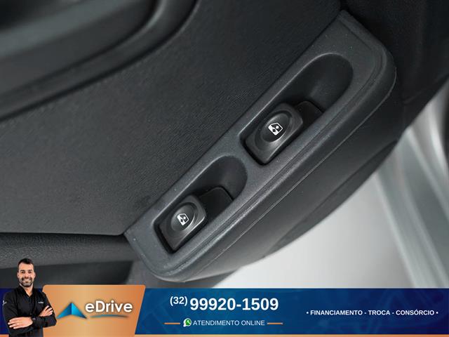 RENAULT CLIO RN/ALIZÉ/EXPR./1.0 HI-POWER 16V 5P 2015