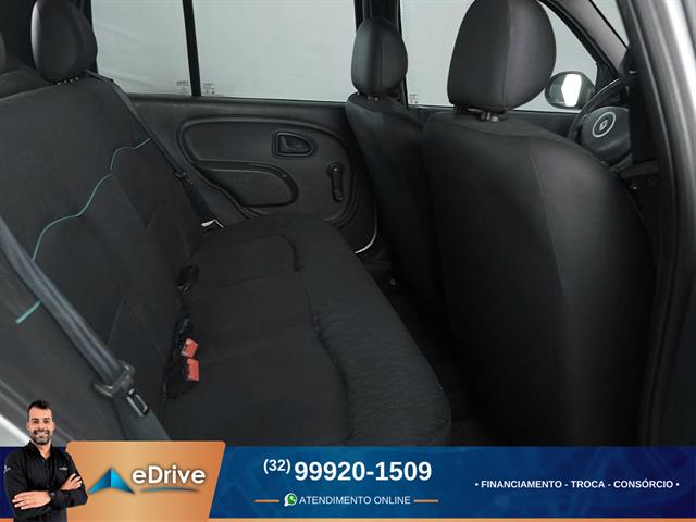 RENAULT CLIO RN/ALIZÉ/EXPR./1.0 HI-POWER 16V 5P 2015