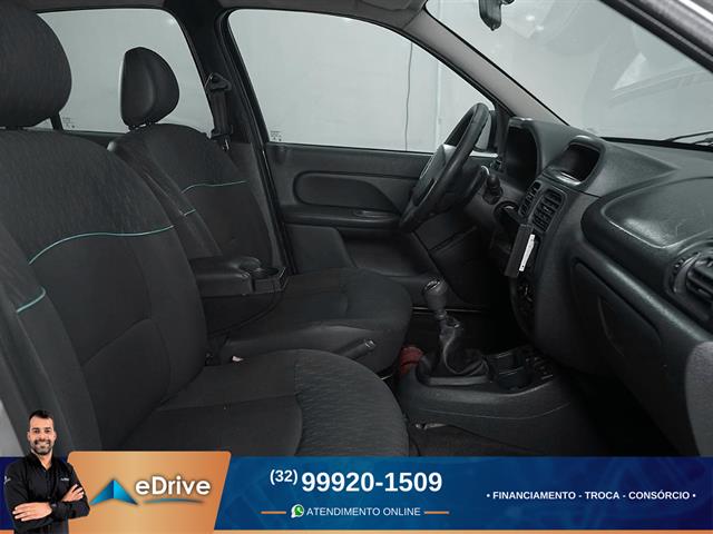 RENAULT CLIO RN/ALIZÉ/EXPR./1.0 HI-POWER 16V 5P 2015