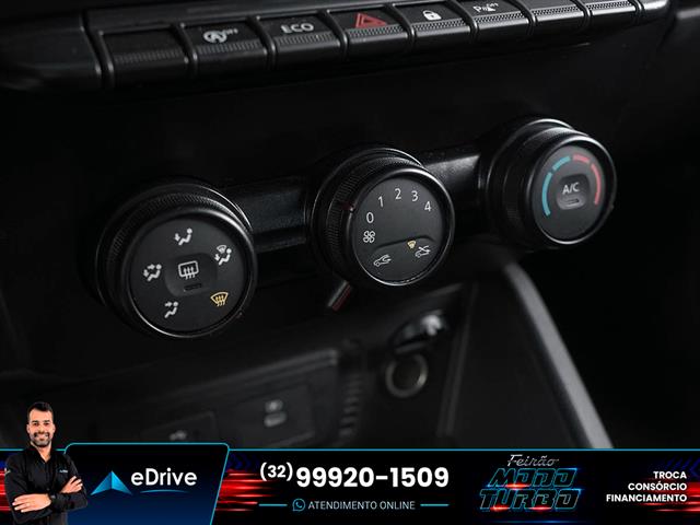 RENAULT DUSTER INTENSE PLUS 1.6 16V FLEX MEC. 2025