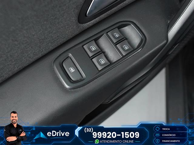 RENAULT DUSTER INTENSE PLUS 1.6 16V FLEX MEC. 2025