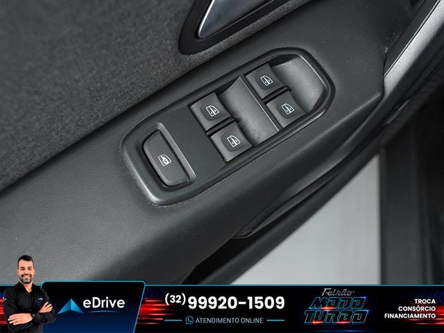 RENAULT DUSTER INTENSE PLUS 1.6 16V FLEX MEC. 2025