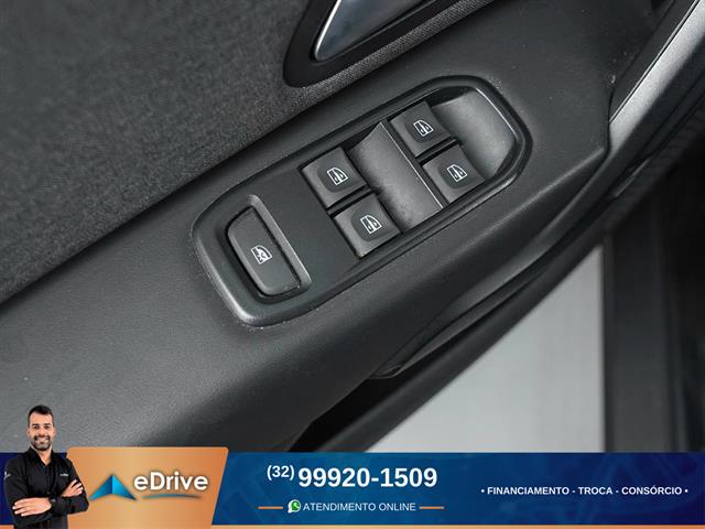 RENAULT DUSTER INTENSE PLUS 1.6 16V FLEX MEC. 2025