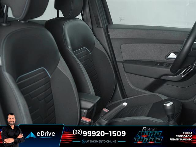 RENAULT DUSTER INTENSE PLUS 1.6 16V FLEX MEC. 2025