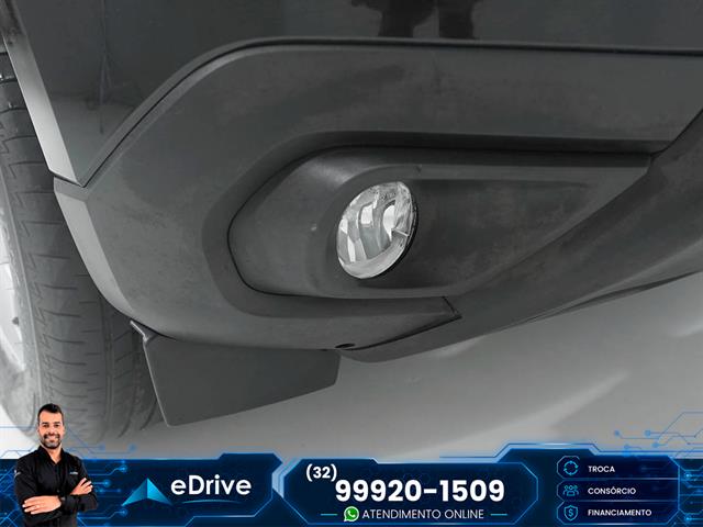 RENAULT DUSTER INTENSE PLUS 1.6 16V FLEX MEC. 2025