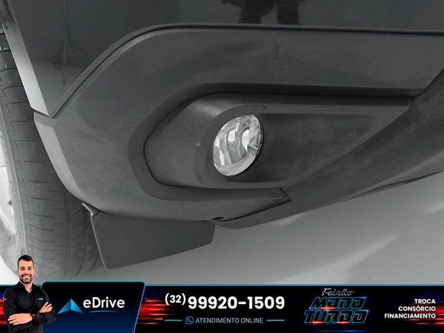 RENAULT DUSTER INTENSE PLUS 1.6 16V FLEX MEC. 2025