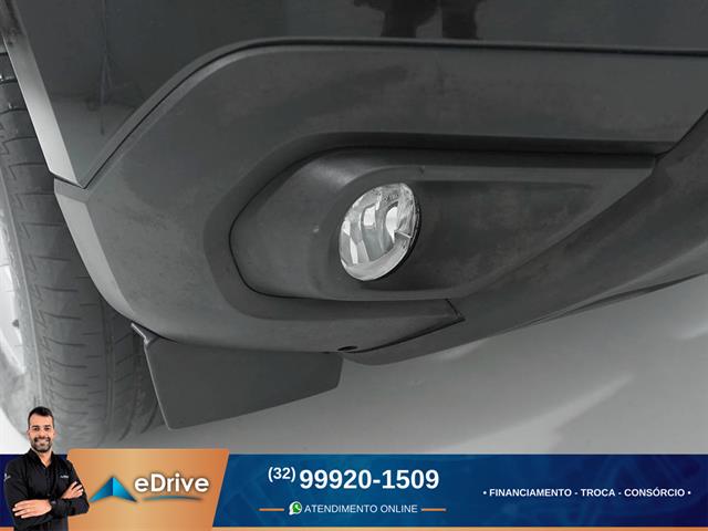 RENAULT DUSTER INTENSE PLUS 1.6 16V FLEX MEC. 2025