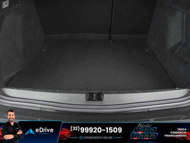RENAULT DUSTER INTENSE PLUS 1.6 16V FLEX MEC. 2025
