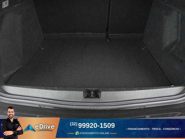RENAULT DUSTER INTENSE PLUS 1.6 16V FLEX MEC. 2025