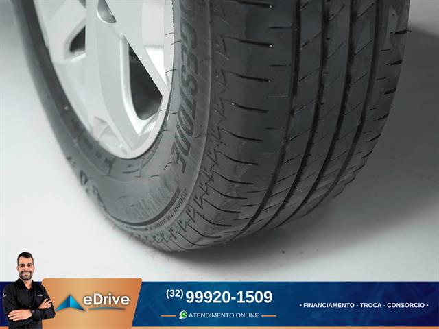 RENAULT DUSTER INTENSE PLUS 1.6 16V FLEX MEC. 2025