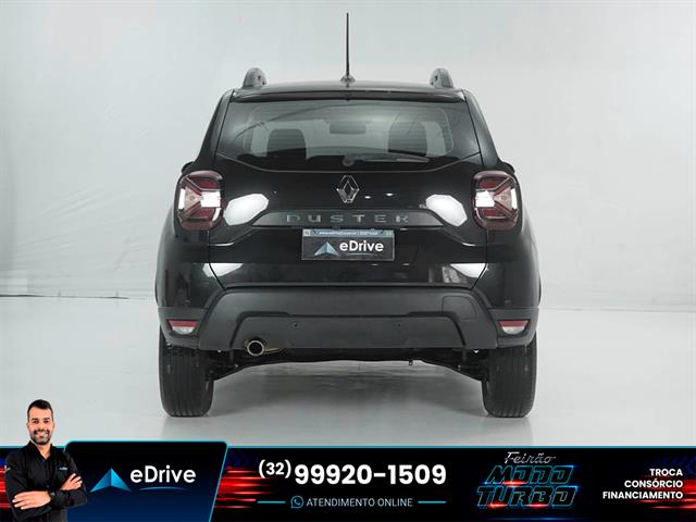RENAULT DUSTER INTENSE PLUS 1.6 16V FLEX MEC. 2025