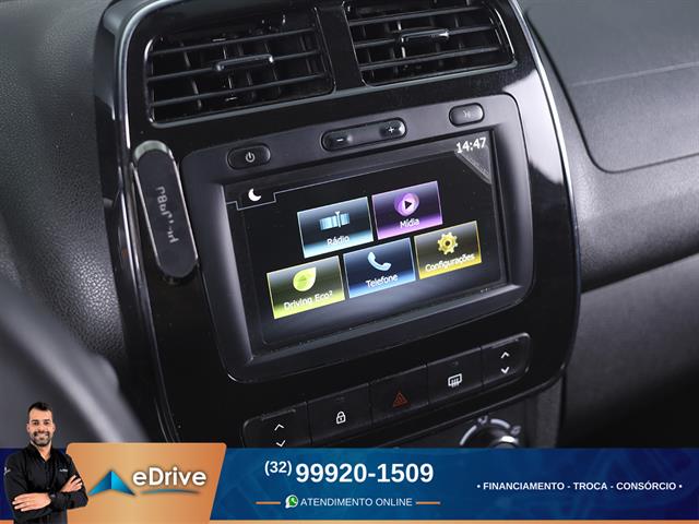 RENAULT KWID OUTSIDER 1.0 FLEX 12V 5P MEC. 2022