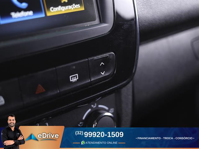 RENAULT KWID OUTSIDER 1.0 FLEX 12V 5P MEC. 2022