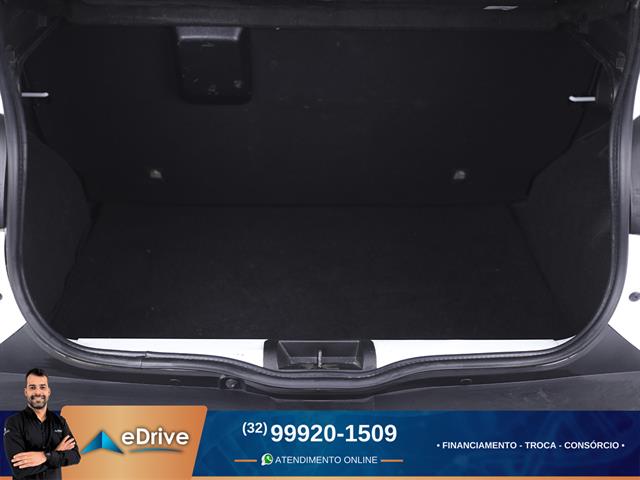 RENAULT KWID OUTSIDER 1.0 FLEX 12V 5P MEC. 2022