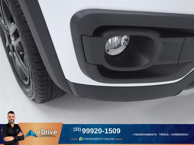 RENAULT KWID OUTSIDER 1.0 FLEX 12V 5P MEC. 2022