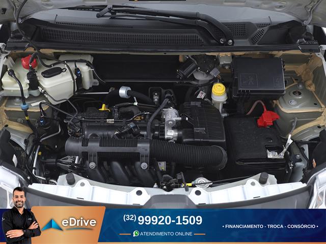 RENAULT KWID OUTSIDER 1.0 FLEX 12V 5P MEC. 2022