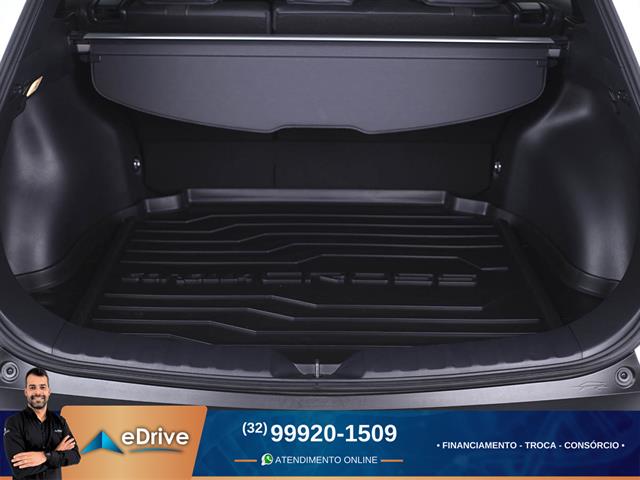 TOYOTA COROLLA CROSS XRE 2.0 16V FLEX AUT. 2025