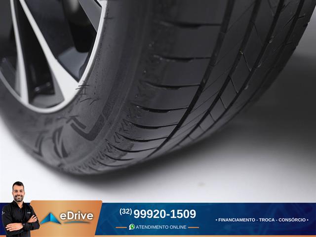 TOYOTA COROLLA CROSS XRE 2.0 16V FLEX AUT. 2025