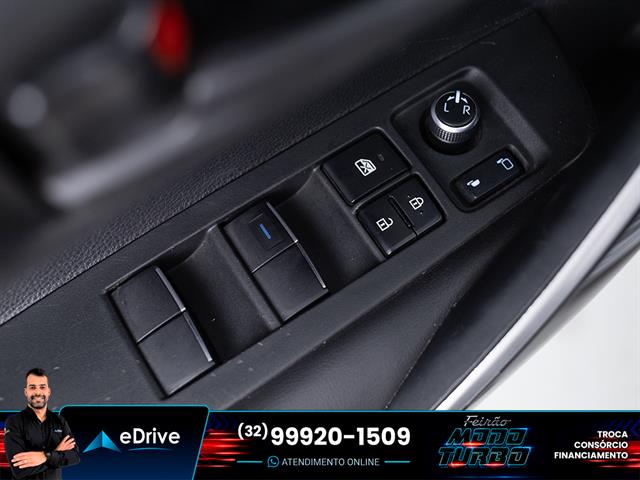 TOYOTA COROLLA XEI 2.0 FLEX 16V AUT. 2020