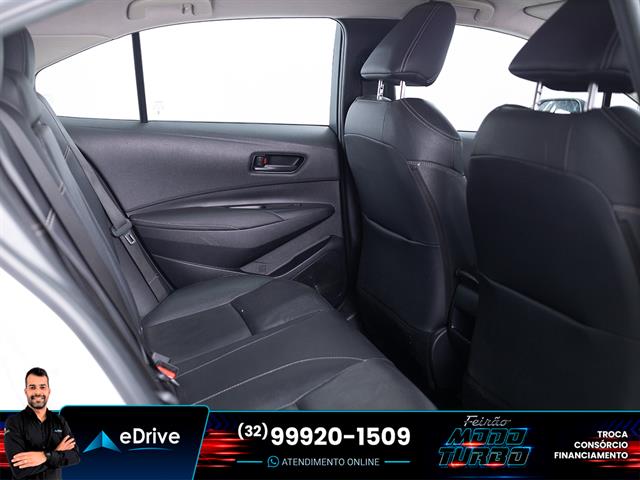 TOYOTA COROLLA XEI 2.0 FLEX 16V AUT. 2020