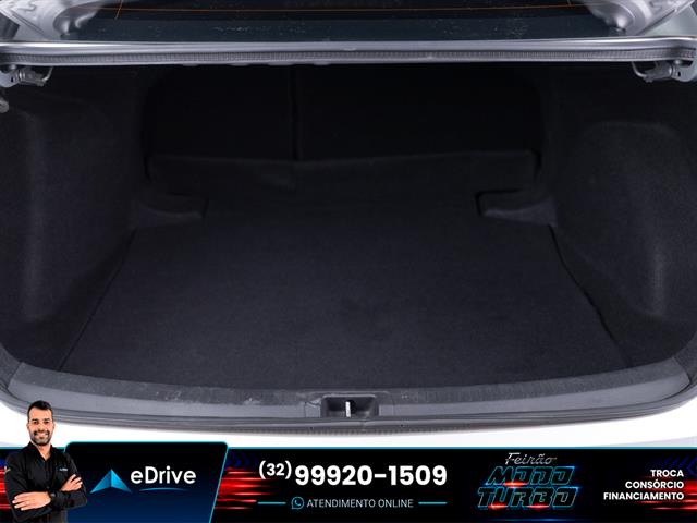 TOYOTA COROLLA XEI 2.0 FLEX 16V AUT. 2020