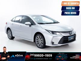 TOYOTA COROLLA XEI 2.0 FLEX 16V AUT. 2019/2020