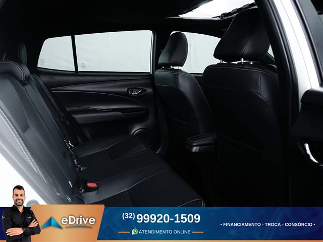 TOYOTA YARIS XLS 1.5 FLEX 16V 5P AUT. 2020