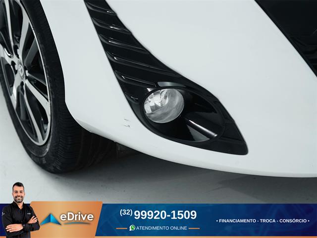 TOYOTA YARIS XLS 1.5 FLEX 16V 5P AUT. 2020