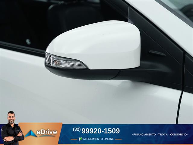 TOYOTA YARIS XLS 1.5 FLEX 16V 5P AUT. 2020
