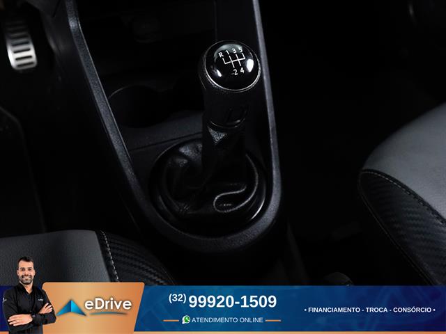 VOLKSWAGEN Saveiro CROSS 1.6 T.FLEX 16V CD 2017