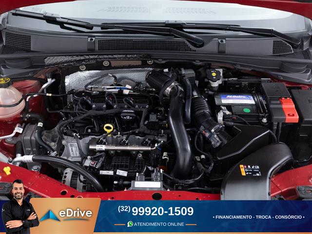 CHEVROLET ONIX HATCH LT 1.0 12V TB FLEX 5P AUT. 2023