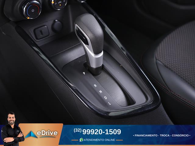 CHEVROLET ONIX HATCH RS 1.0 TB 12V FLEX 5P AUT. 2022